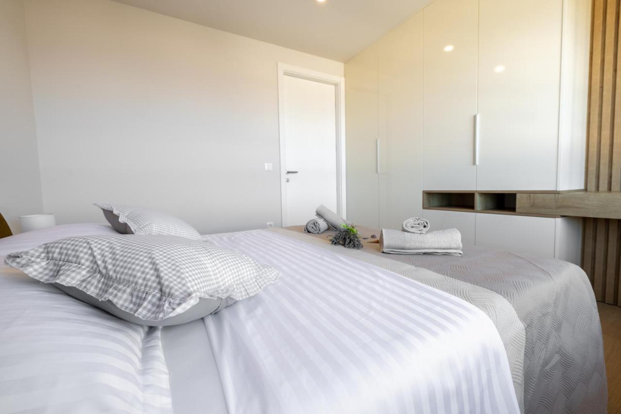 Apartment Mari Deluxe Makarska Esterno foto
